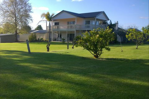 Barossavilla Guest House - Tourism Cairns 5
