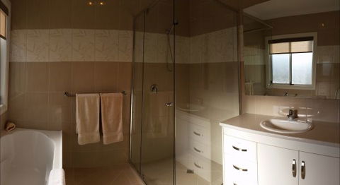Barossavilla Guest House - Tourism Cairns 10