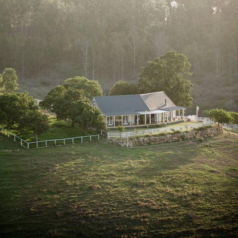 Branell Homestead Bed And Breakfast - Tourism Cairns 0