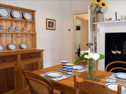 Brown's House Bed & Breakfast - Tourism Cairns 5