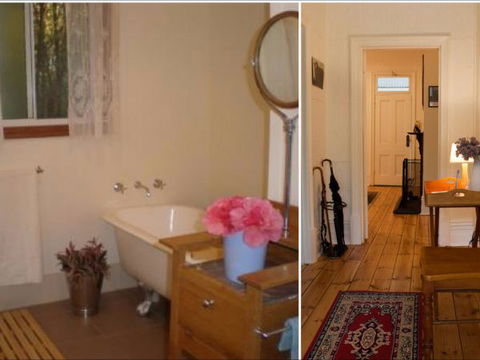 Brown's House Bed & Breakfast - Tourism Cairns 6