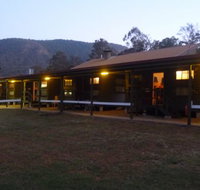 Christmas Creek Cafe and Cabins - Tourism Cairns