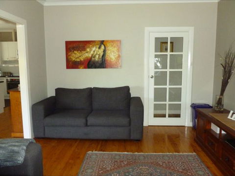 Clove Hitch Holiday House - Tourism Cairns 1