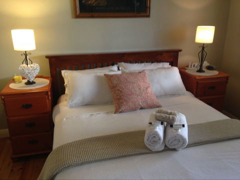 Clove Hitch Holiday House - Tourism Cairns 3