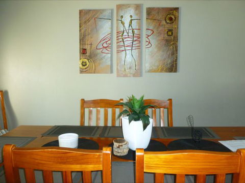 Clove Hitch Holiday House - Tourism Cairns 4