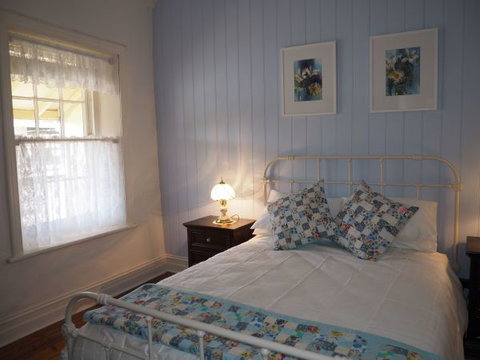 Cobblers Cottage - Tourism Cairns 1