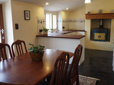 Cobblers Cottage - Tourism Cairns 3