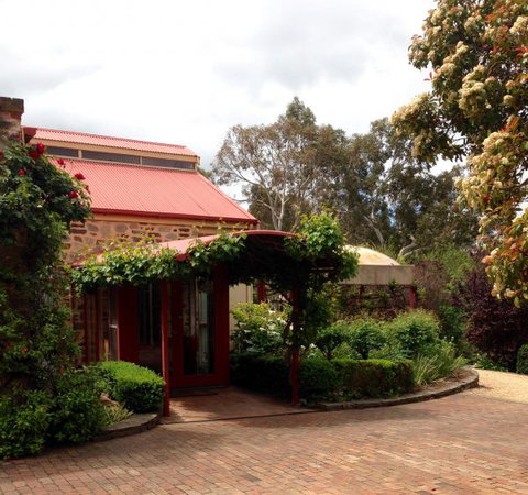 Gasworks Cottages Strathalbyn - Tourism Cairns 4