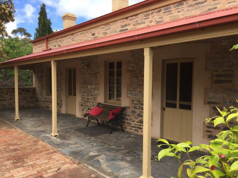 Gasworks Cottages Strathalbyn - Tourism Cairns 5