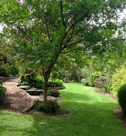 Gasworks Cottages Strathalbyn - Tourism Cairns 7