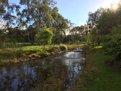 Gasworks Cottages Strathalbyn - Tourism Cairns 8