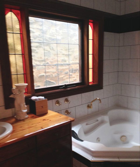 Gasworks Cottages Strathalbyn - Tourism Cairns 10