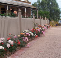 Amelia's Bed and Breakfast - Tourism Cairns