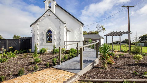 Arches Of Allendale Annexe - Tourism Cairns 0
