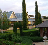 Berri Bed and Breakfast - Tourism Cairns