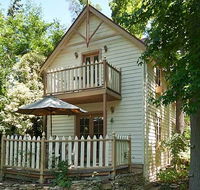 Aldgate Creek Cottage Bed and Breakfast - Tourism Cairns