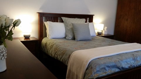 Barossavilla Guest House - Tourism Cairns 0
