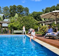 Birks River Retreats - Tourism Cairns