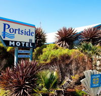 Portside Motel - Tourism Cairns