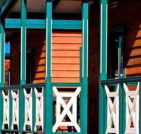 Riverglen Holiday Park - Tourism Cairns