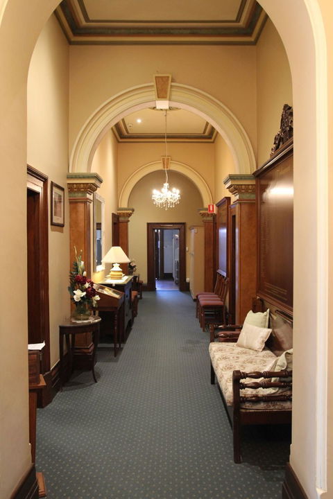 SACWA Accommodation - Tourism Cairns 1