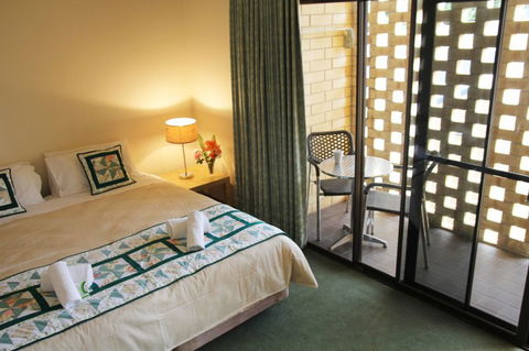 SACWA Accommodation - Tourism Cairns 2
