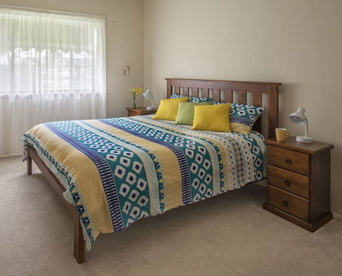 SACWA Accommodation - Tourism Cairns 3