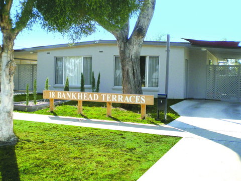 Cohuna Bankhead Terraces - Tourism Cairns 0