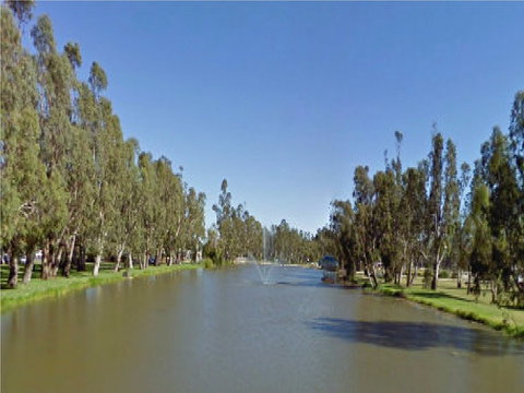 Cohuna Bankhead Terraces - Tourism Cairns 5