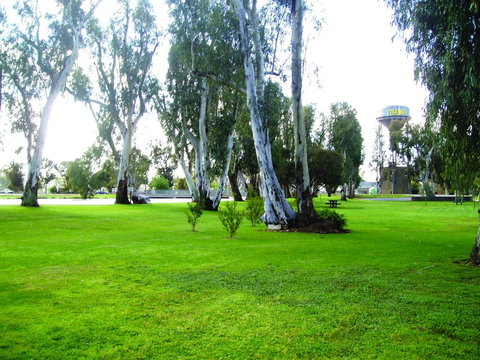 Cohuna Bankhead Terraces - Tourism Cairns 6
