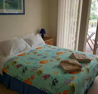 Anchors Guest House - Tourism Cairns