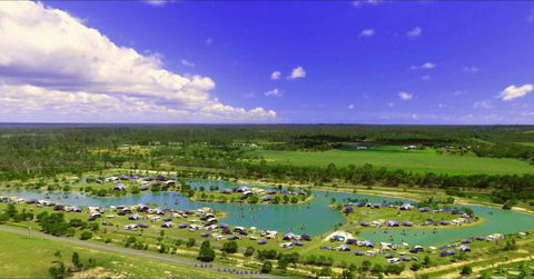 Australian Adventure Park - Tourism Cairns 0