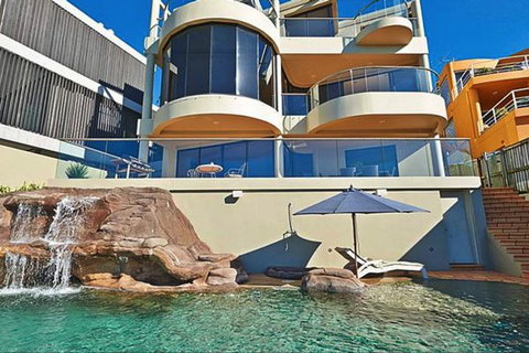 Bay View - Tourism Cairns 1