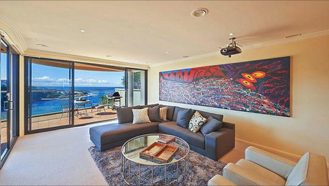 Bay View - Tourism Cairns 2
