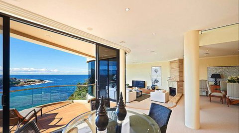Bay View - Tourism Cairns 3
