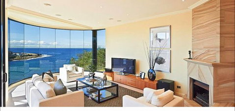 Bay View - Tourism Cairns 4
