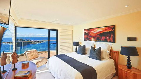 Bay View - Tourism Cairns 5