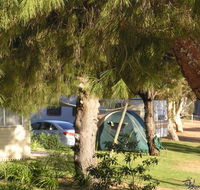 Barmera North Lake Caravan Park - Tourism Cairns