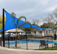 Barwon River Holiday Park - Tourism Cairns