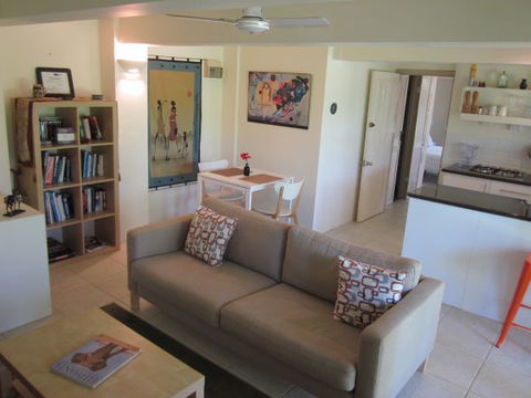 Bangalow Studio Apartment - Tourism Cairns 0