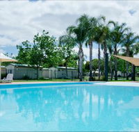 Berri Riverside Holiday Park - Tourism Cairns