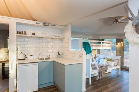 Beechworth Wildlife Stays - Tourism Cairns 4