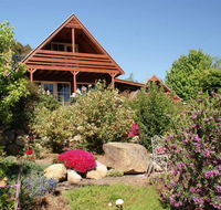 Beechworth Camellia Cottage - Tourism Cairns