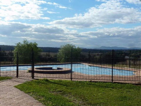 Beggars Bridge Homestead - Tourism Cairns 1