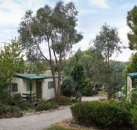 Beechworth Cabins - Tourism Cairns