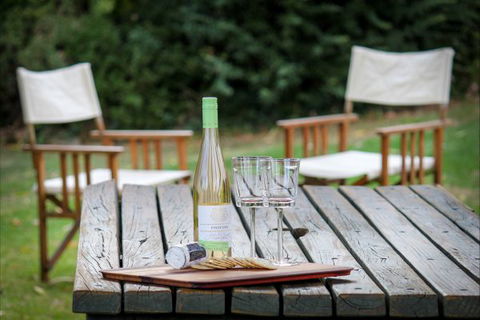 Beechworth Cabins - Tourism Cairns 4