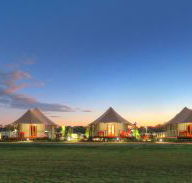 BIG4 Rivershore Resort - Tourism Cairns
