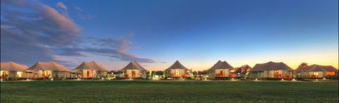 BIG4 Rivershore Resort - Tourism Cairns 0