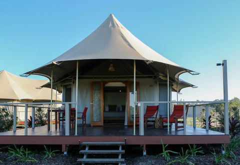 BIG4 Rivershore Resort - Tourism Cairns 1