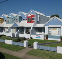 Bluedock Apartments - Tourism Cairns